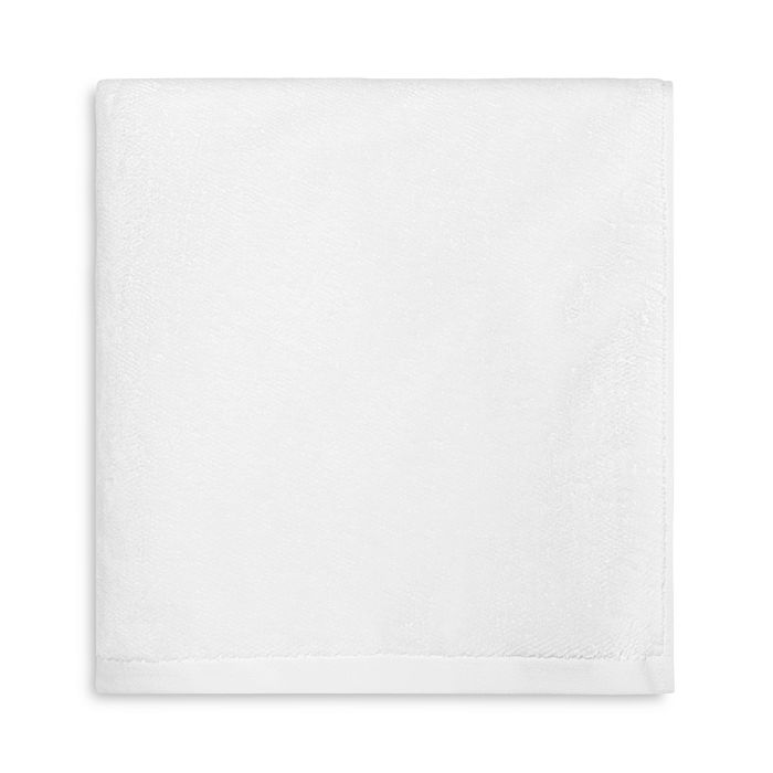Sferra Canedo Towels In White
