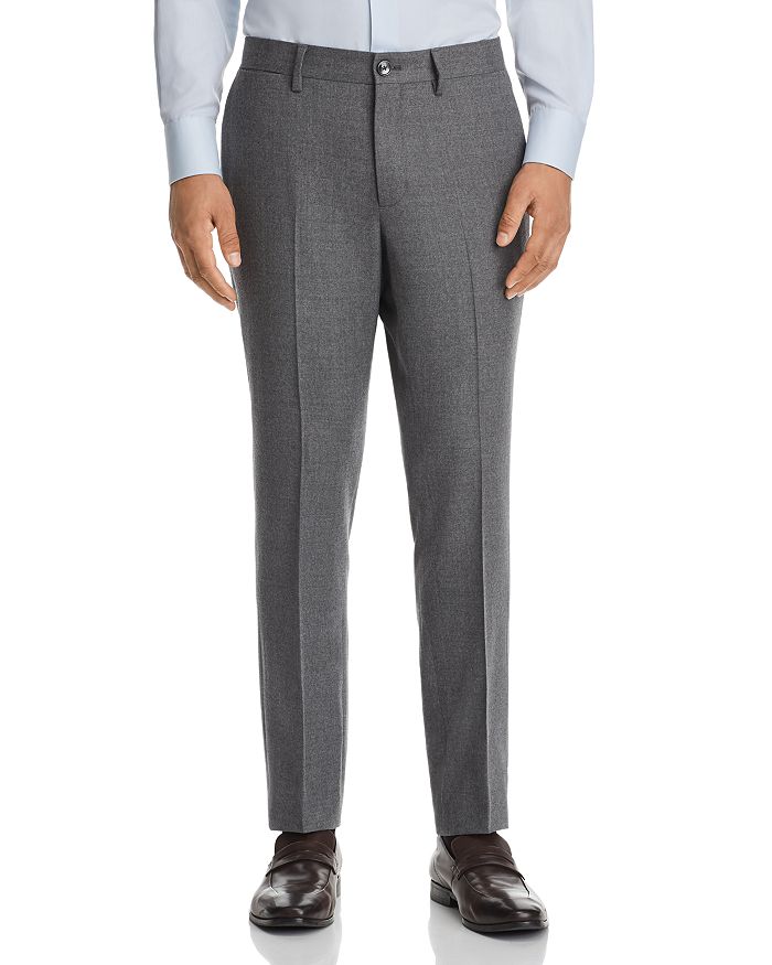 Michael Kors Slim Fit Pants - 100% Exclusive | Bloomingdale's