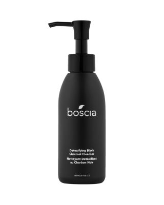 boscia - Detoxifying Black Charcoal Cleanser 5 oz.