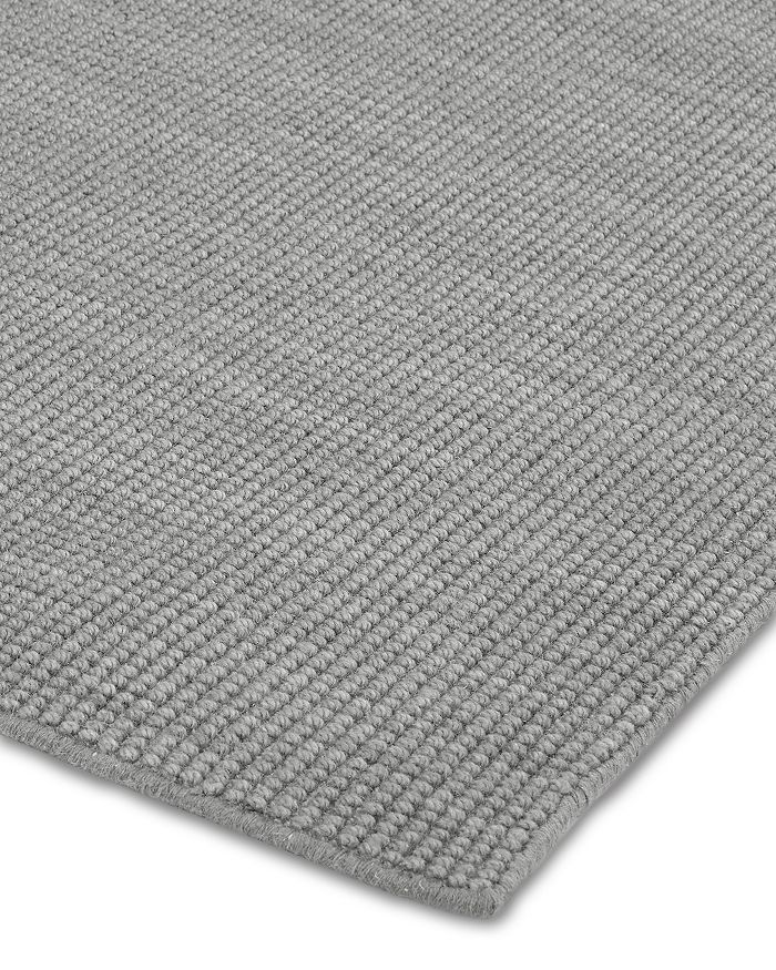Dalyn Rug Company Monaco Sisal Mc300 Area Rug, 8' X 10' In Silver