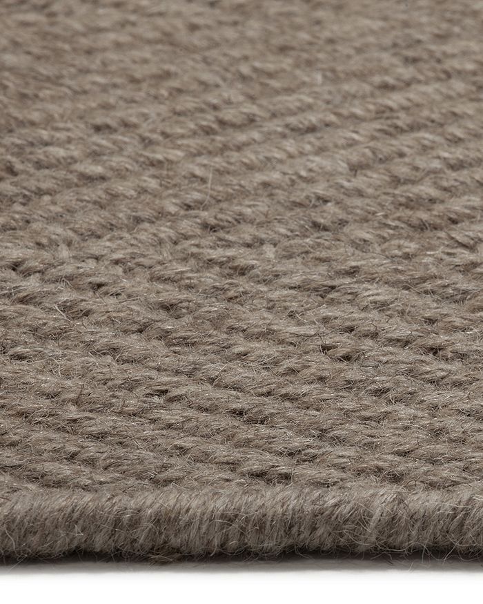 Dalyn Rug Company Monaco Sisal Mc200 Area Rug, 3'6 X 5'6 In Putty