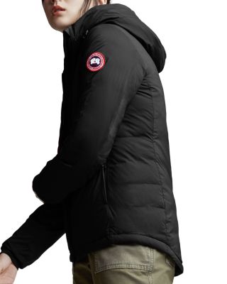 canada goose womens short