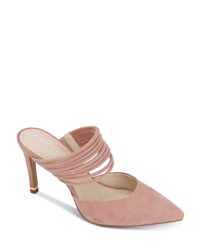 Kenneth cole riley best sale mule