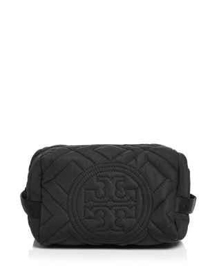 tory burch cosmetic bag