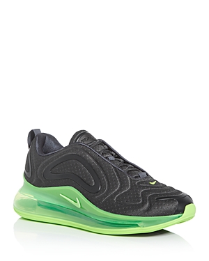 Nike Men's Air Max 720 Low-top Sneakers In Anthracite