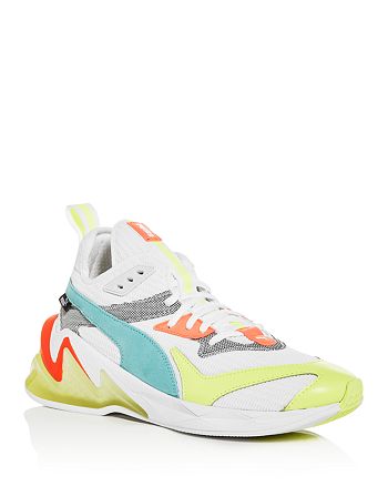 Puma Men's Lqdcell Origin Drone Night