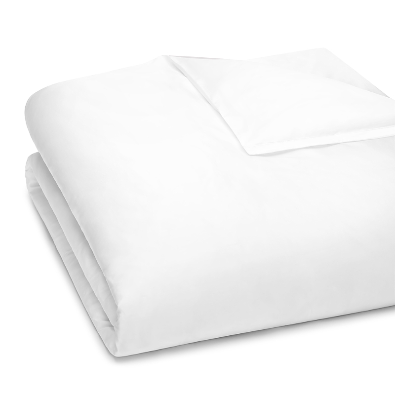 Matouk Talita Satin Stitch Duvet Cover, King