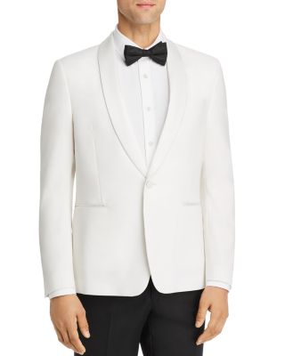 paul smith dinner jacket
