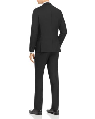Soho Wool &amp; Mohair Extra Slim Fit Suit - Exclusive