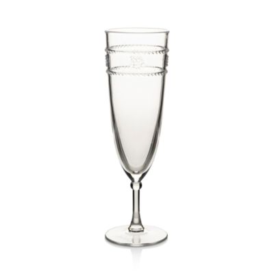Juliska - Isabella Acrylic Flute