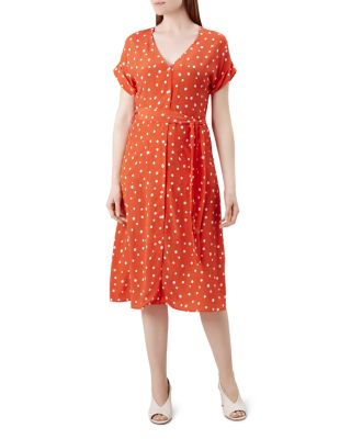 hobbs lucinda dress