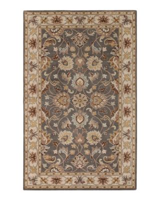 Livabliss Caesar 1005 Area Rug, 6' x 9'