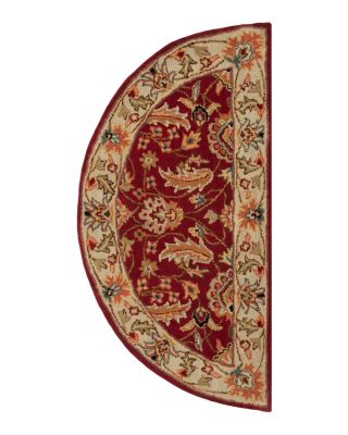 Surya Caesar 1022 Hearth Rug, 2' x 4'