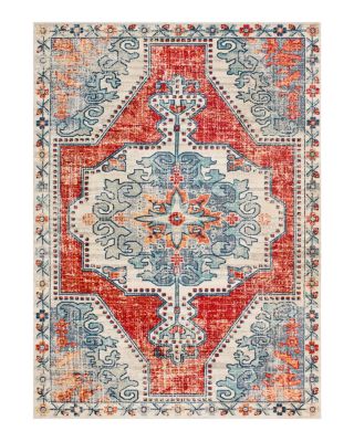 Surya Bohemian 2300 Area Rug, 2' x 3'
