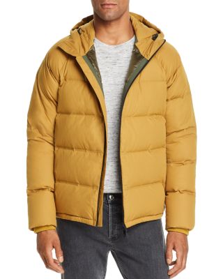 MONOBI - Defense Down Jacket