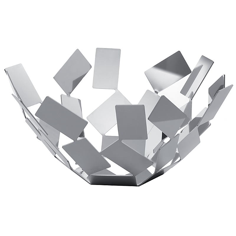 Photos - Other Accessories Alessi La Stanza Dello Scirocco Fruit Holder MT02