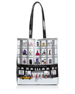 Small Store Front Tote - 100% Exclusive 