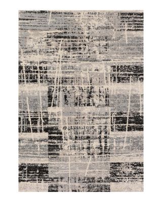 Loloi Emory Eb-06 Area Rug, 3'10 x 5'7