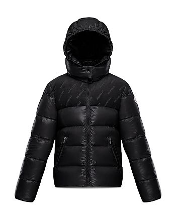 Moncler Unisex Paspale Puffer Jacket - Big Kid | Bloomingdale's