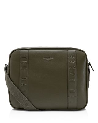 ted baker olive bag