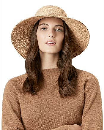 Helen Kaminski Tahani Hat | Bloomingdale's