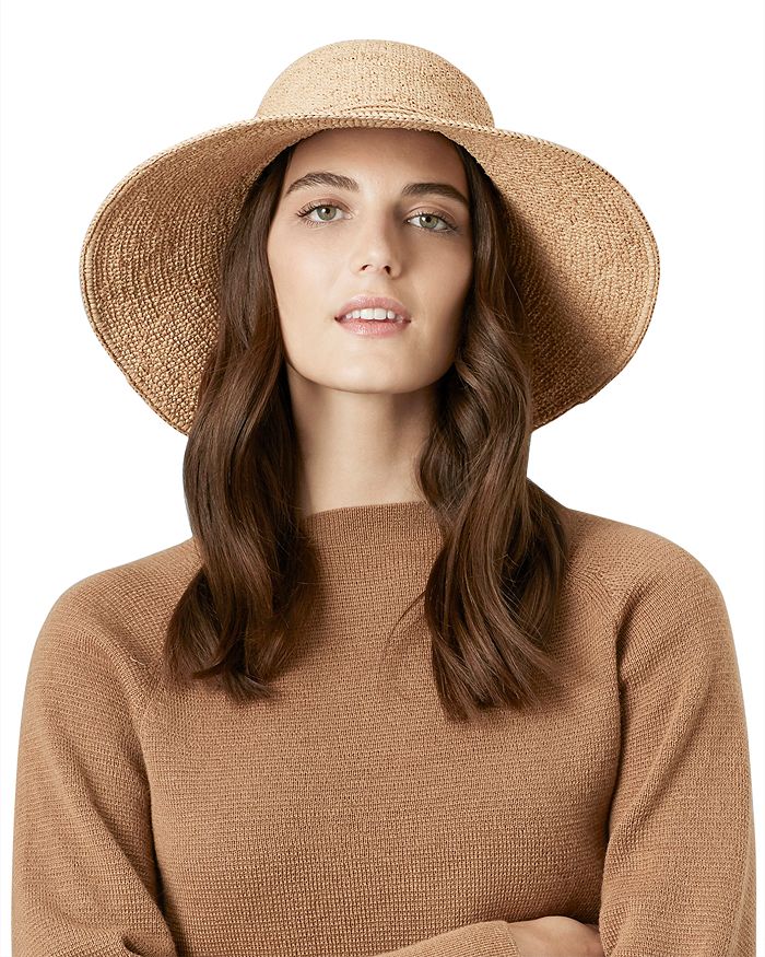 Helen kaminski on sale tahani hat