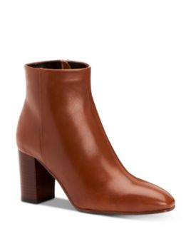 Aquatalia - Women's Florita Weatherproof Ankle Booties