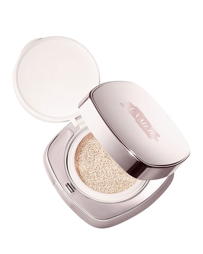 La Mer The Luminous Lifting Cushion Foundation Spf 20 In 01 Pink Porcelain - Very Light Skin With Cool Undertone