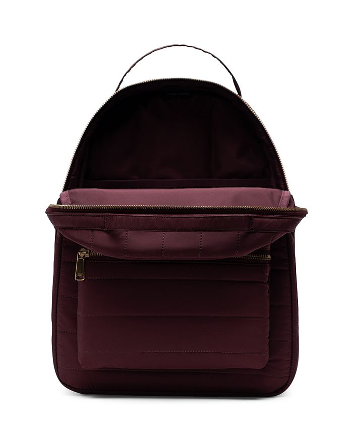 Herschel Supply Co. Nova Mid Volume Backpack - Purple In ...