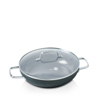 GreenPan - Chatham 11" Ceramic Nonstick Everyday Pan