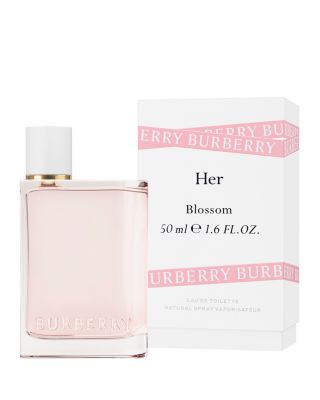 burberry perfume blossom