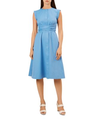 hobbs deborah dress