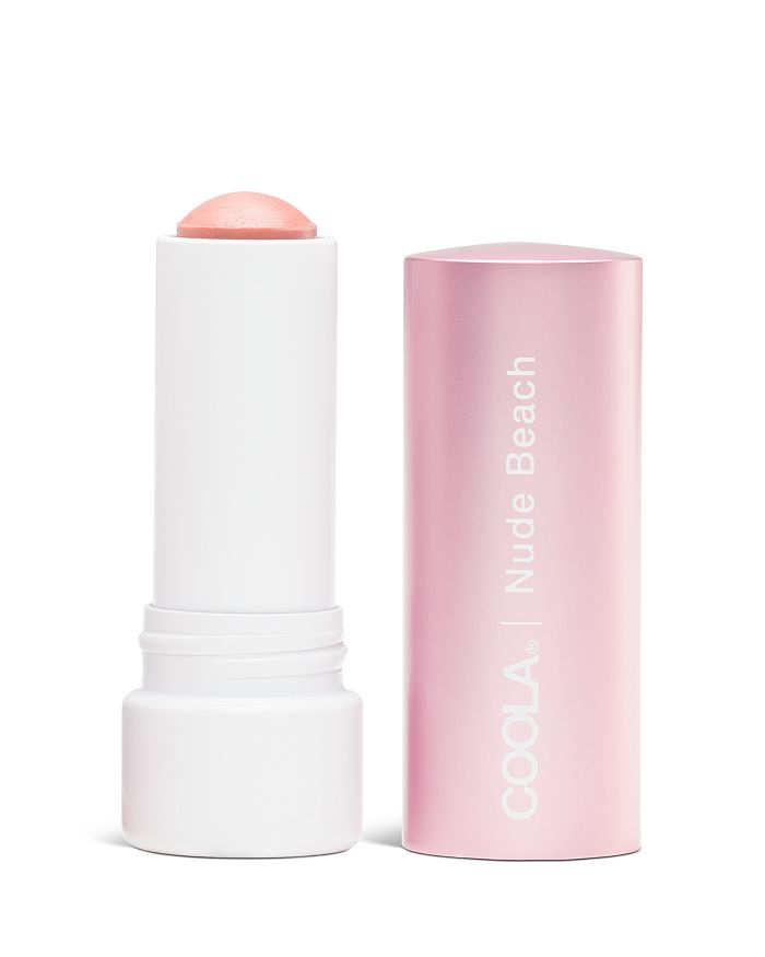 COOLA TINTED MINERAL LIPLUX SPF 30,ML-30NU