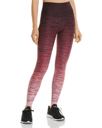 Leggings Per Bambine E Ragazze - Confezione Multiple In Cotone Elasticizzato