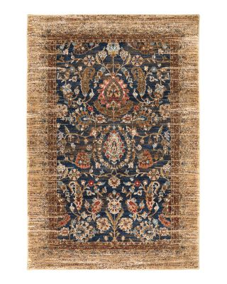 Karastan Spice Market Charax Runner Rug, 2'4 x 7'10