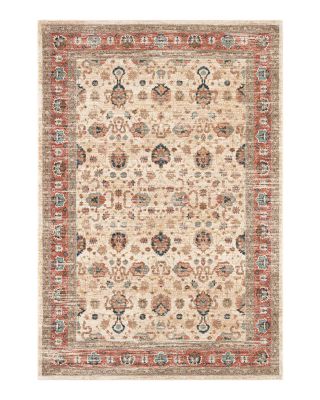 Karastan Spice Market Koyna Runner Rug, 2'4 x 7'10