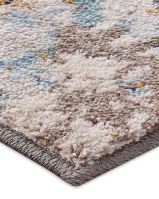 Cosmopolitan La Brea Area Rug, 5'3" x 7'10"