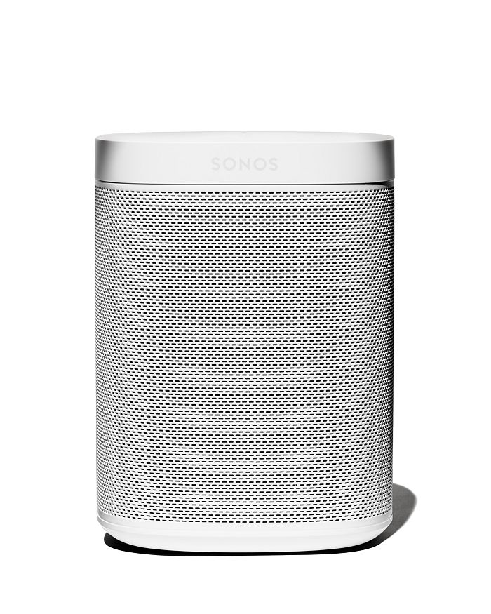 Sonos One (gen 1) Speaker In White