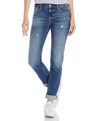 bloomingdales frame jeans