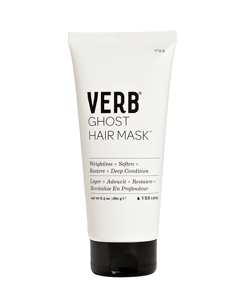 Verb Ghost Hair Mask 6.3 Oz-no Color In Assorted