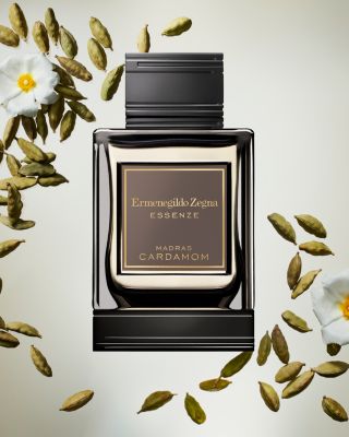 その他 Ermenegildo Zegna EssenzeMadras Cardamom Ermenegildo Zegna Essenze Madras Cardamom Eau de Parfum 3.4 oz