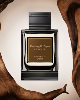 Ermenegildo Zegna Essenze Indonesian Oud Eau de Parfum 3.4 oz