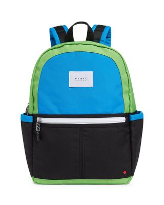 STATE - Unisex Color-Block Backpack