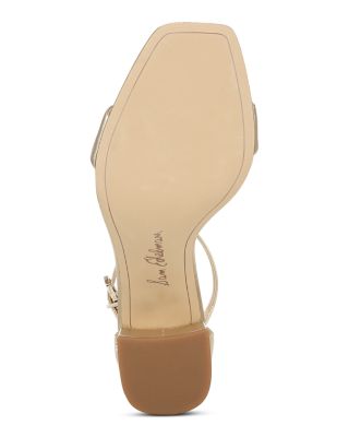 Women's Daniella Strappy High-Heel Sandals