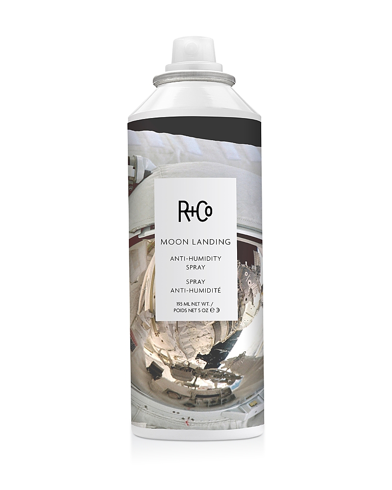 R And Co R+co Moon Landing Anti-humidity Spray