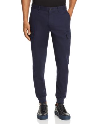 michael kors mens jogger pants