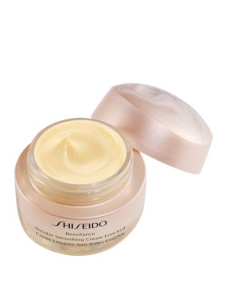 Benefiance Wrinkle Smoothing Cream Enriched 1.7 oz.