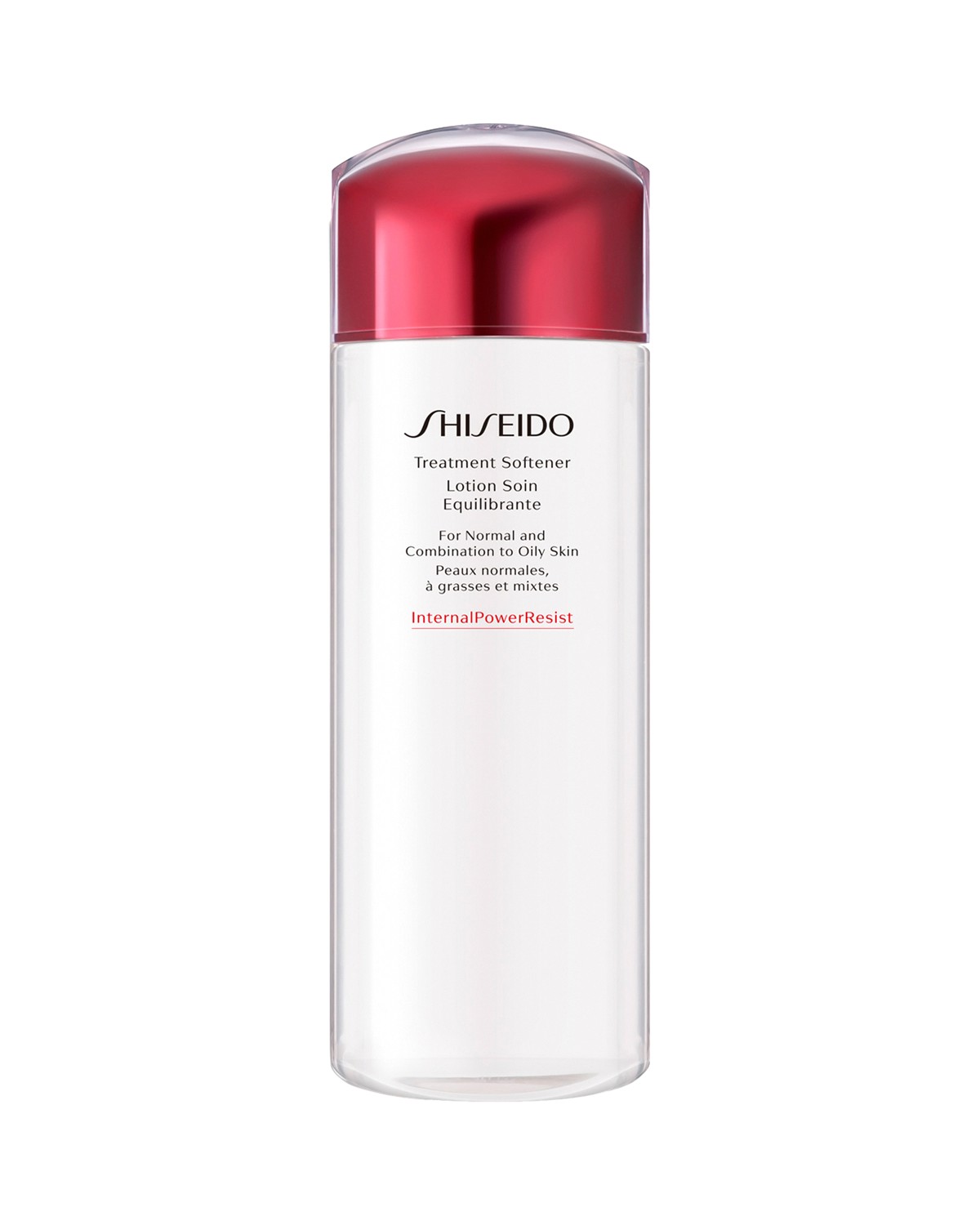 Shiseido Treatment Softener