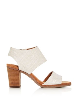 Women's Majcut High-Heel Sandals