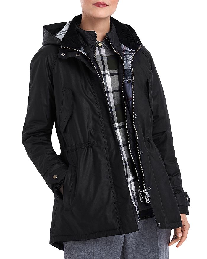 Barbour heath waxed cotton jacket sale
